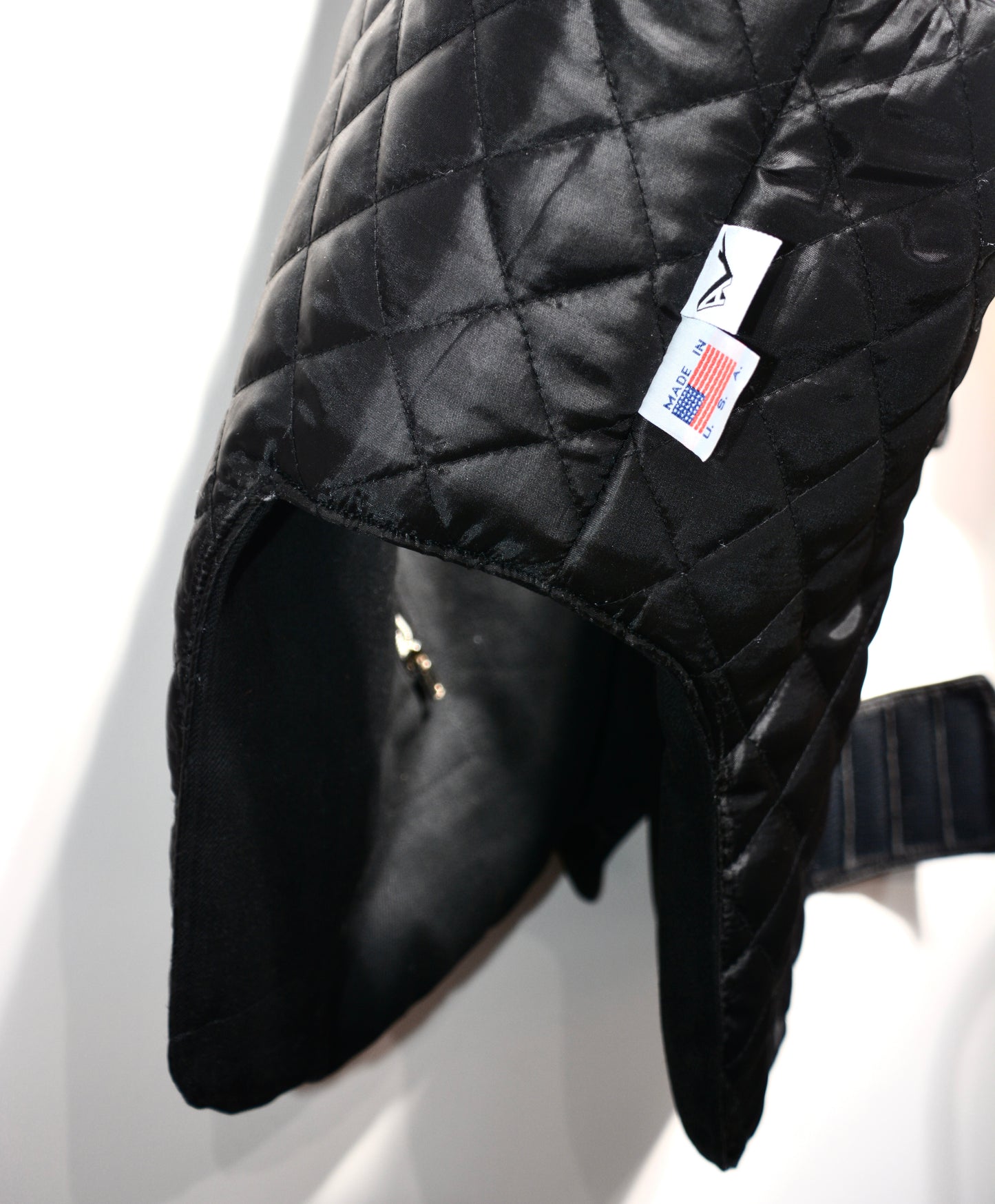 ATO “Texido” Vest