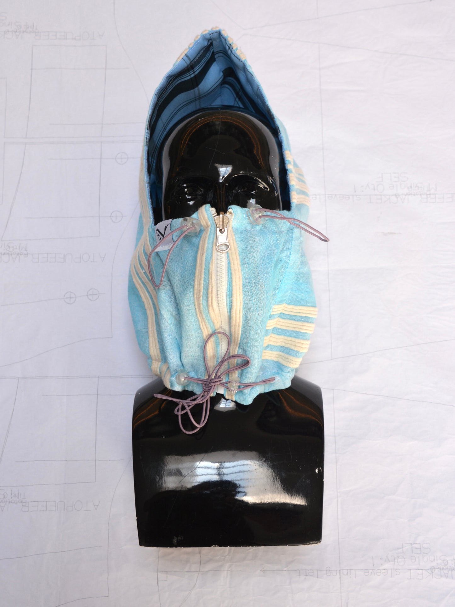 ATO Tilet Balaclava