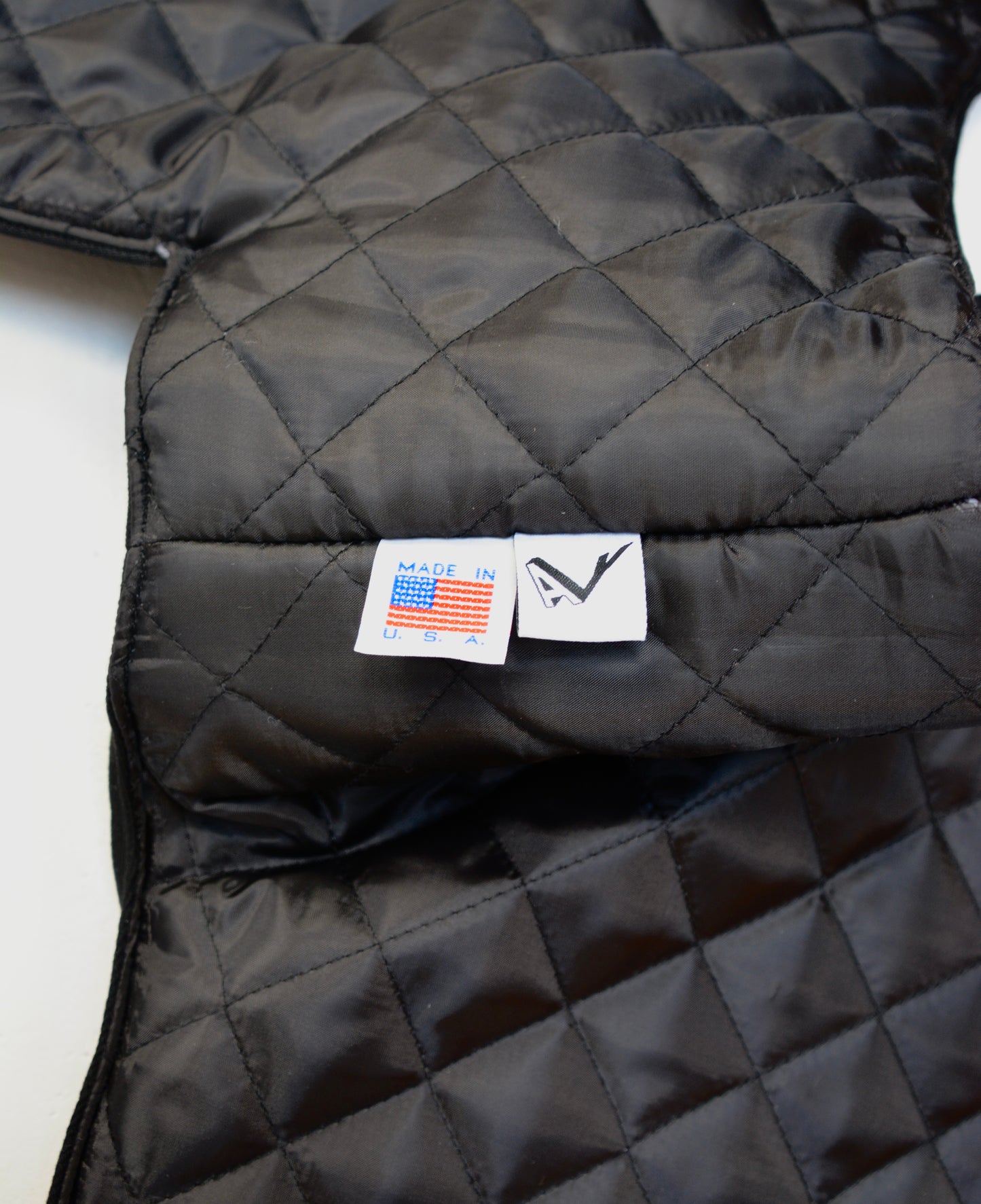 ATO “Texido” Vest