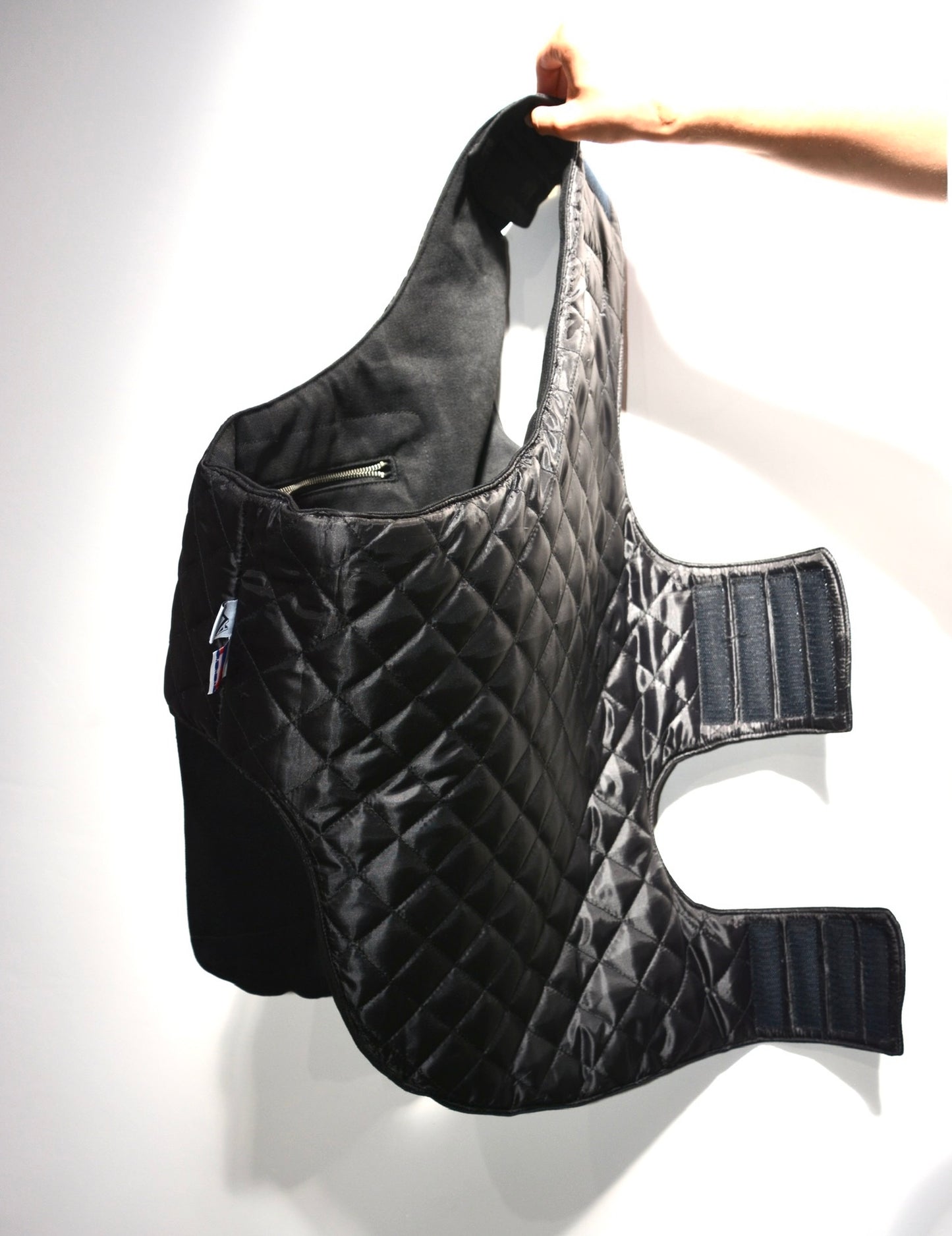 ATO “Texido” Vest