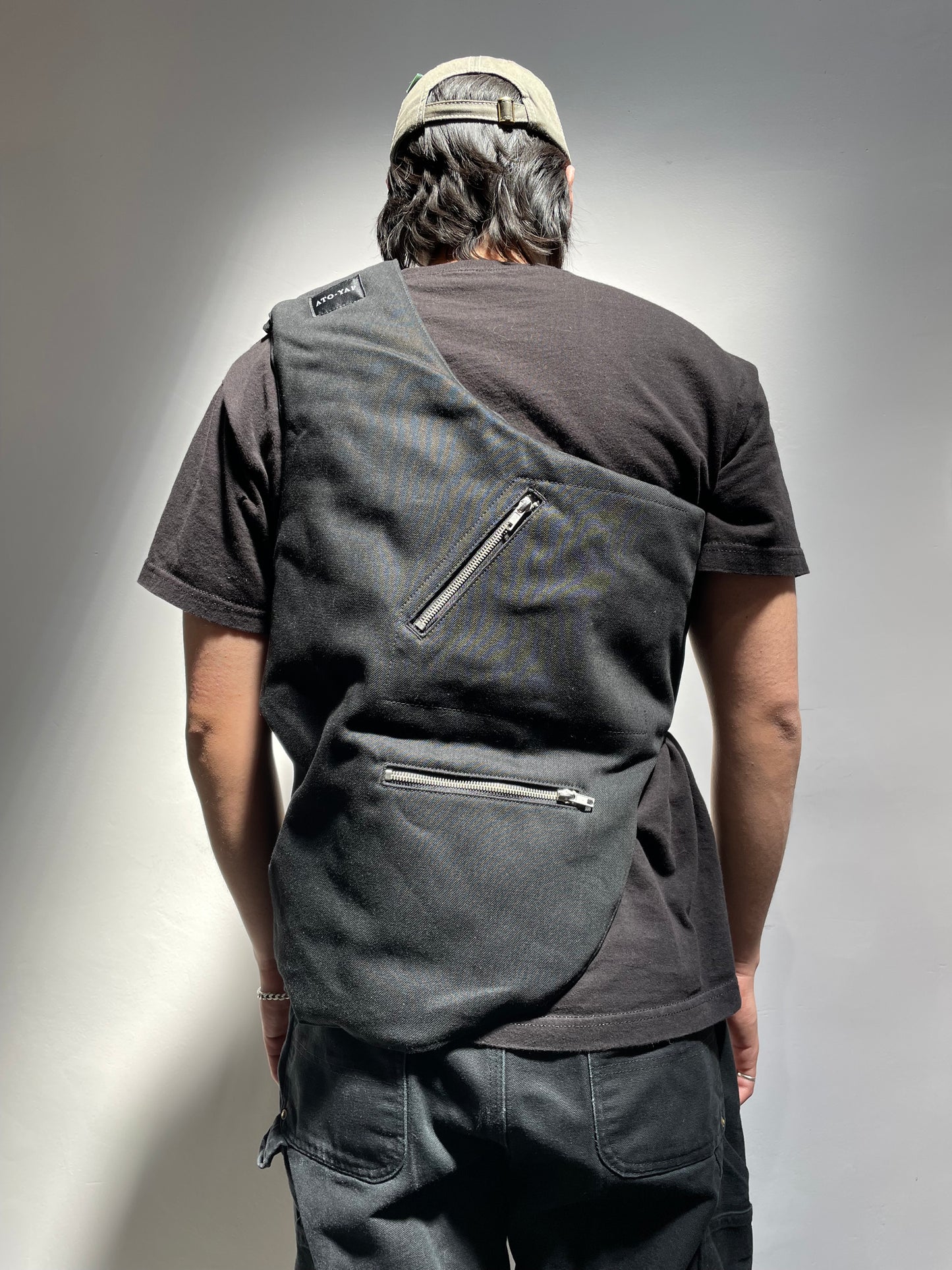 ATO “Texido” Vest