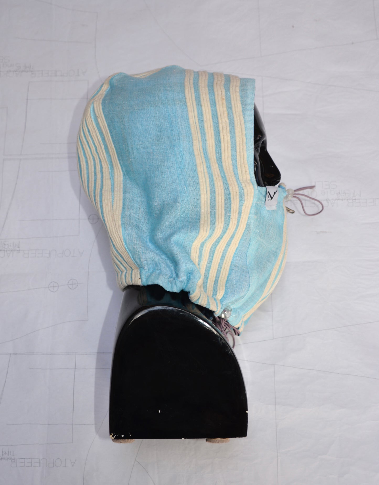 ATO Tilet Balaclava