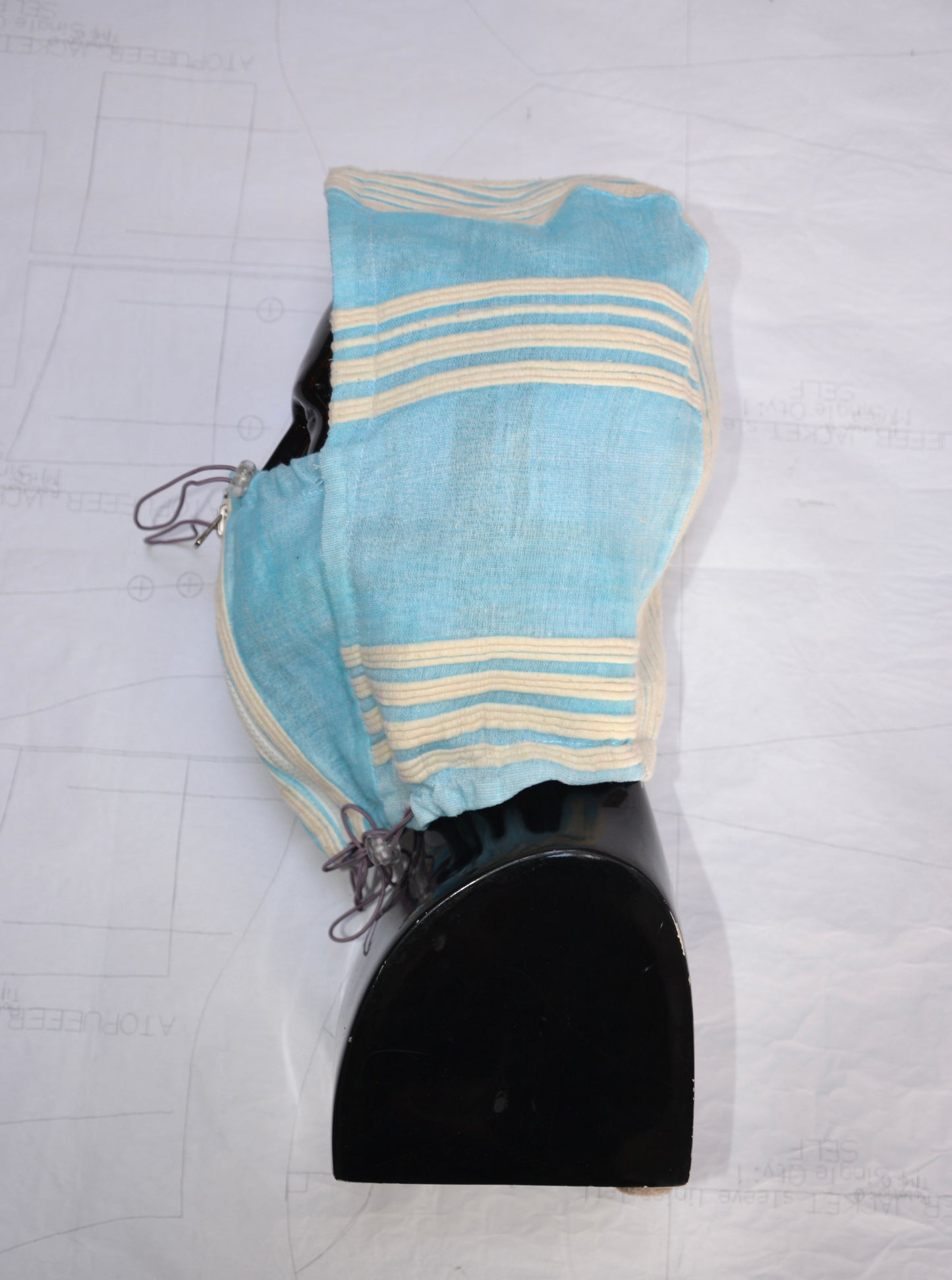 ATO Tilet Balaclava
