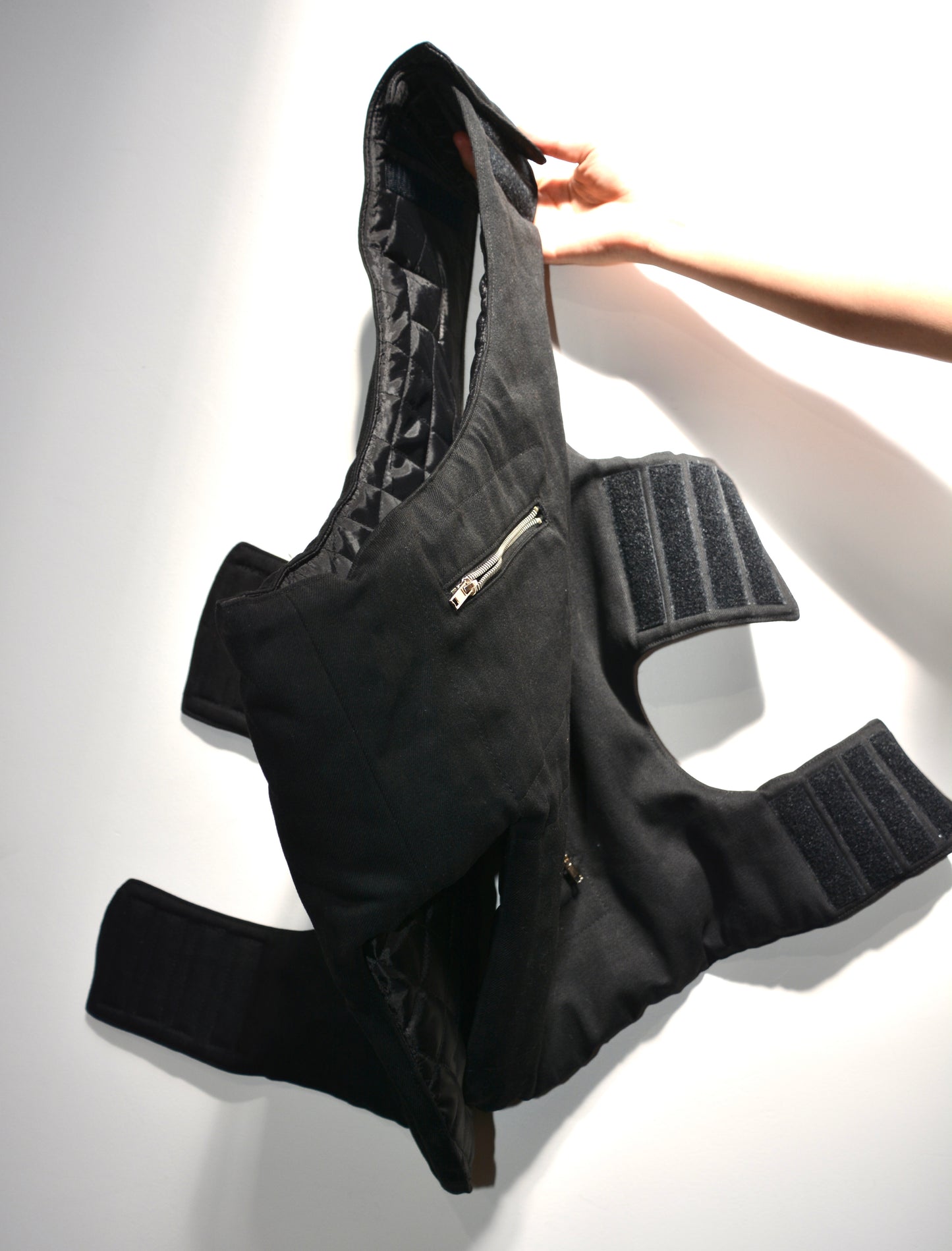 ATO “Texido” Vest