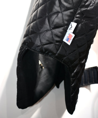 ATO “Texido” Vest