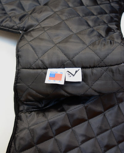 ATO “Texido” Vest