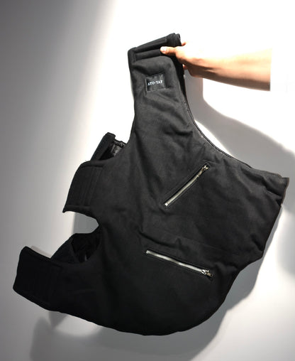 ATO “Texido” Vest