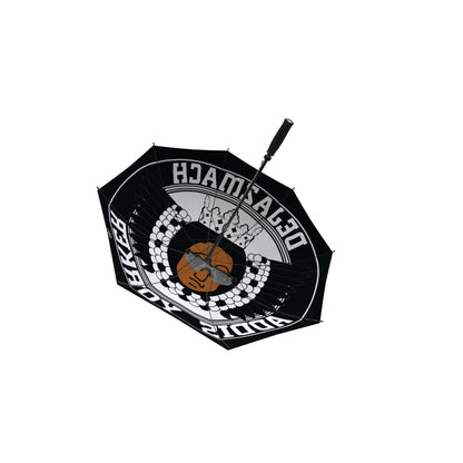 "THE ADDIS YORKER" Umbrella