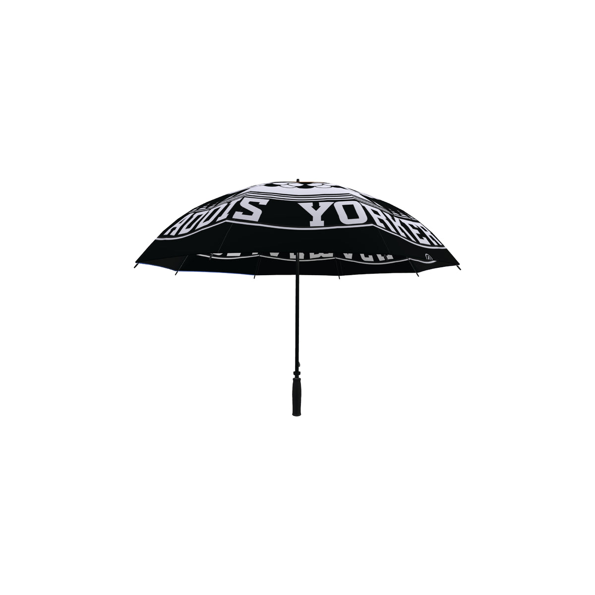 "THE ADDIS YORKER" Umbrella