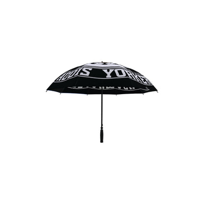 "THE ADDIS YORKER" Umbrella