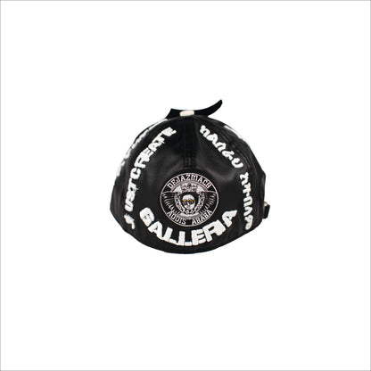 "THE LION CONDOR" Cap (Black)