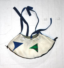 Load image into Gallery viewer, ATO Tilet Puffer Bucket bag