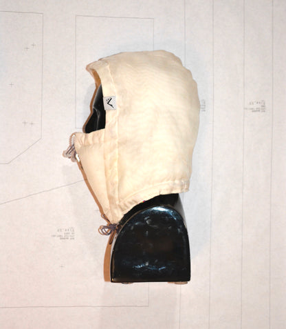 ATO Tilet Puffer balaclava