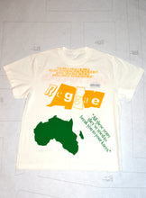 Load image into Gallery viewer, Dejazmach Gallery &quot;Punky Reggae Youth&quot; shirt White