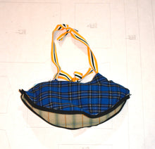 Load image into Gallery viewer, ATO Tilet Puffer Bucket bag
