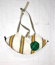Load image into Gallery viewer, ATO Tilet puffer Bucket bag