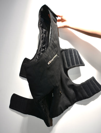 ATO “Texido” Vest